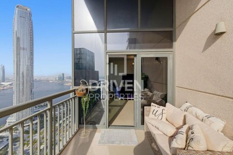 2 bedrooms Apartment in Dubai Creek Harbour (The Lagoons), UAE No. 193535 15