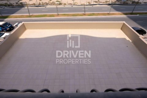 Дуплекс с 3 спальнями в Jumeirah Village Triangle, ОАЭ №193536 8