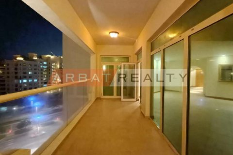 Квартира с 3 спальнями в Shoreline Apartments, ОАЭ №186588 5