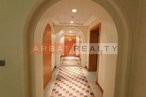 Квартира с 3 спальнями в Shoreline Apartments, ОАЭ №186588 3