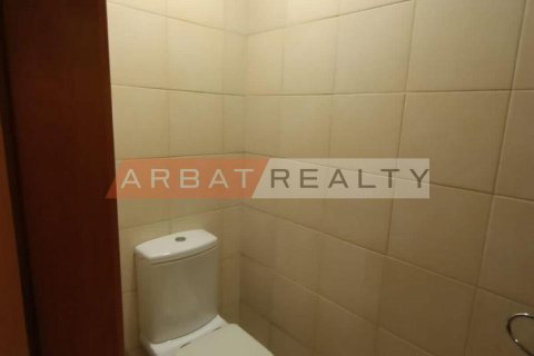 Квартира с 3 спальнями в Shoreline Apartments, ОАЭ №186588 22