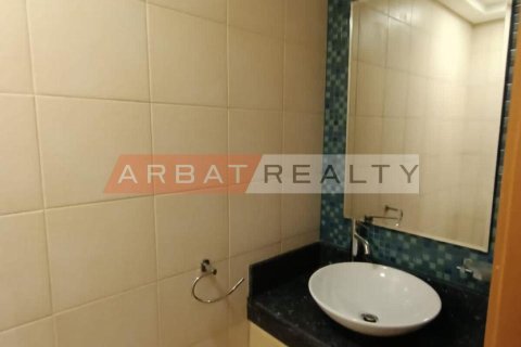 Квартира с 3 спальнями в Shoreline Apartments, ОАЭ №186588 23