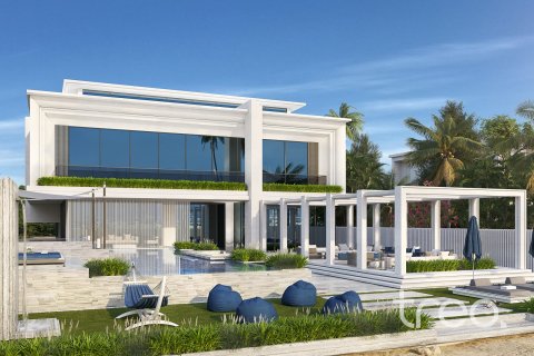 Villa de 5 dormitorios en Dubai, UAE No. 186589 4