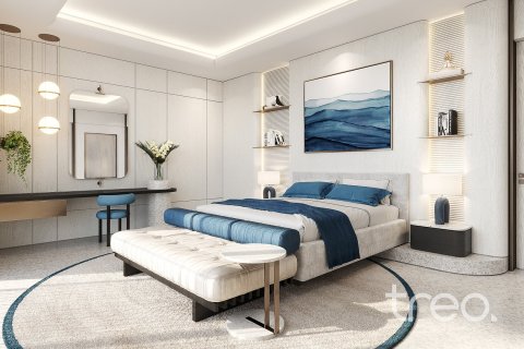 Villa de 5 dormitorios en Dubai, UAE No. 186589 15