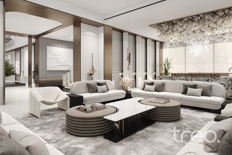 Villa de 5 dormitorios en Dubai, UAE No. 186589 19