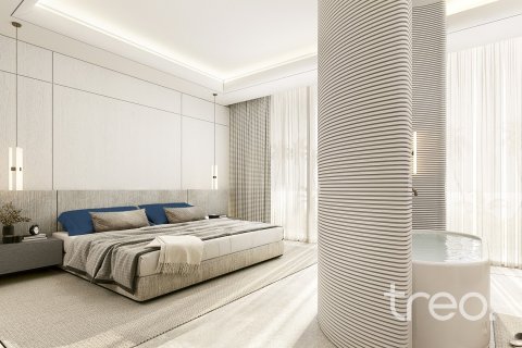 Villa de 5 dormitorios en Dubai, UAE No. 186589 14