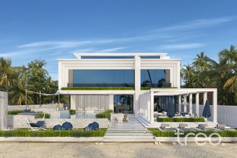 Villa de 5 dormitorios en Dubai, UAE No. 186589 3