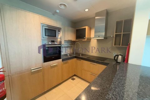 1 bedroom Apartment in Doha, Qatar No. 57701 2