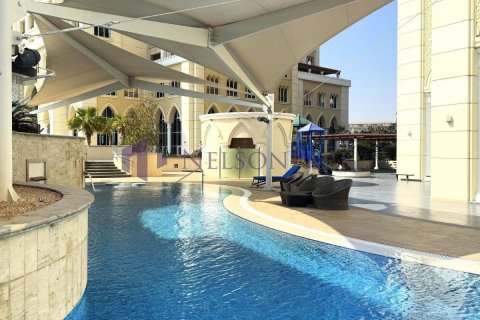 1 bedroom Apartment in Doha, Qatar No. 57701 8