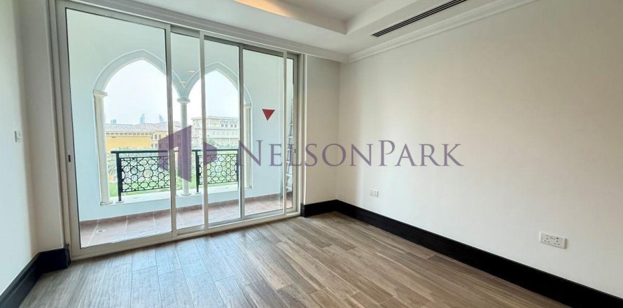 1 bedroom Apartment in Doha, Qatar No. 57702