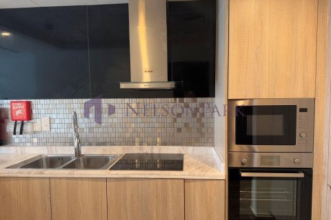 54m² Apartment in Doha, Qatar No. 57699 4