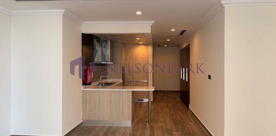 Studio Apartment in Doha, Qatar No. 57699
