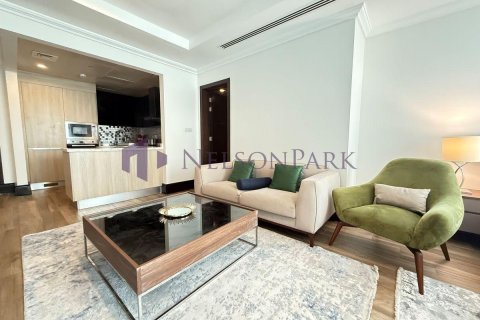 57m² Apartment in Doha, Qatar No. 57703 1