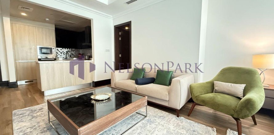 Studio Apartment in Doha, Qatar No. 57703
