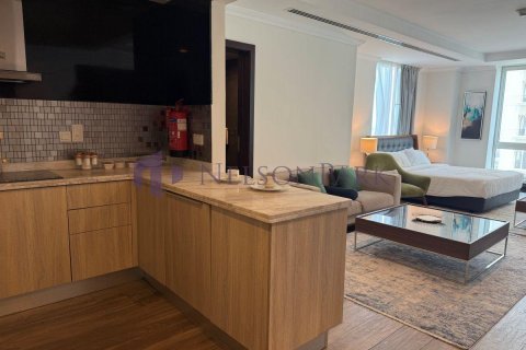57m² Apartment in Doha, Qatar No. 57703 7