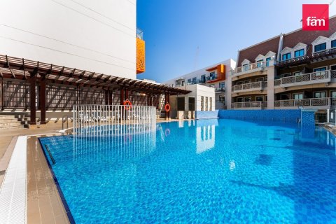 Квартира с 2 спальнями в Дубай, ОАЭ №146204 22