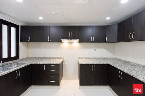 Квартира с 2 спальнями в Дубай, ОАЭ №146204 14