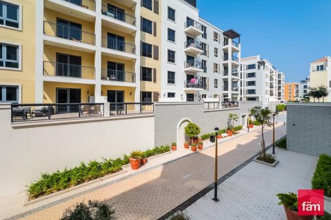 Квартира с 1 спальней в Дубай, ОАЭ №146208 17