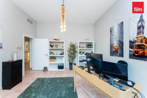 Таунхаус с 3 спальнями в Дубай, ОАЭ №146207 24