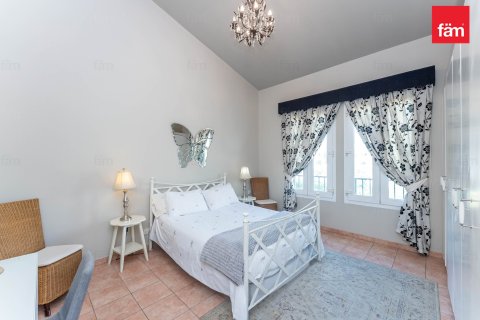 Таунхаус с 3 спальнями в Дубай, ОАЭ №146207 20