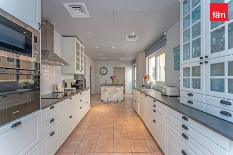 Таунхаус с 3 спальнями в Дубай, ОАЭ №146207 12