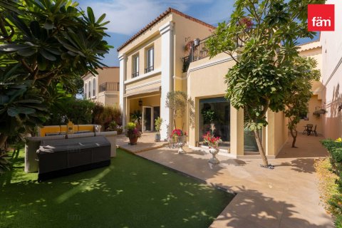 Таунхаус с 3 спальнями в Дубай, ОАЭ №146207