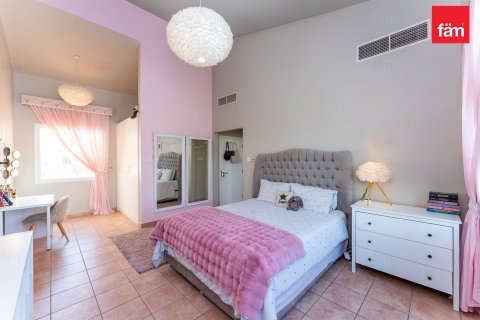 Таунхаус с 3 спальнями в Дубай, ОАЭ №146207 22