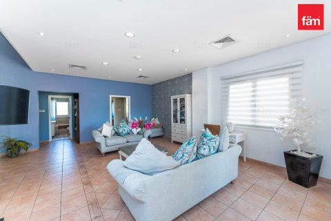 Таунхаус с 3 спальнями в Дубай, ОАЭ №146207 18