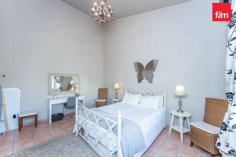 Таунхаус с 3 спальнями в Дубай, ОАЭ №146207 21