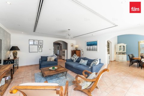 Таунхаус с 3 спальнями в Дубай, ОАЭ №146207 5