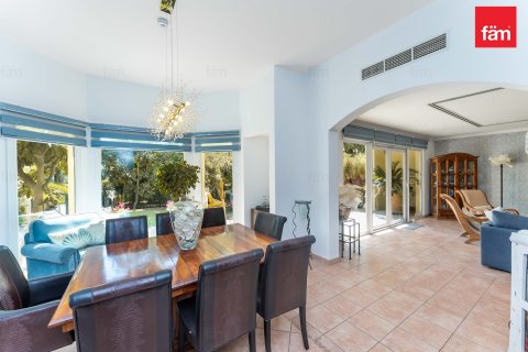 Таунхаус с 3 спальнями в Дубай, ОАЭ №146207 9