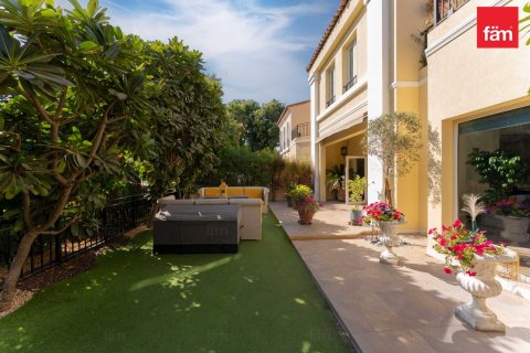 Таунхаус с 3 спальнями в Дубай, ОАЭ №146207 28