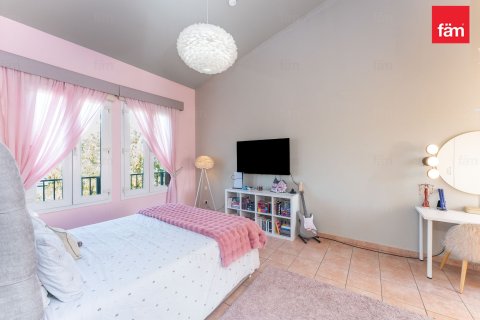 Таунхаус с 3 спальнями в Дубай, ОАЭ №146207 23