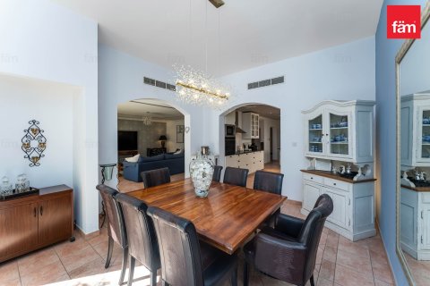 Таунхаус с 3 спальнями в Дубай, ОАЭ №146207 10