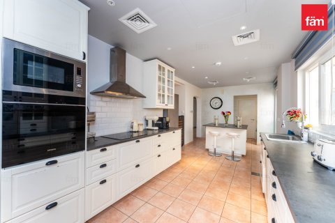 Таунхаус с 3 спальнями в Дубай, ОАЭ №146207 7