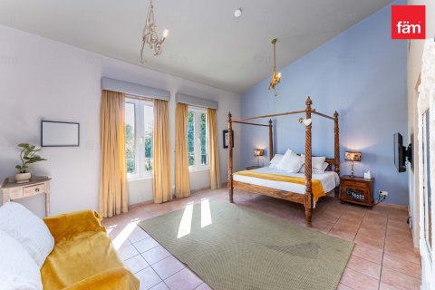 Таунхаус с 3 спальнями в Дубай, ОАЭ №146207 27