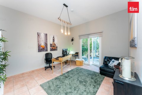 Таунхаус с 3 спальнями в Дубай, ОАЭ №146207 26