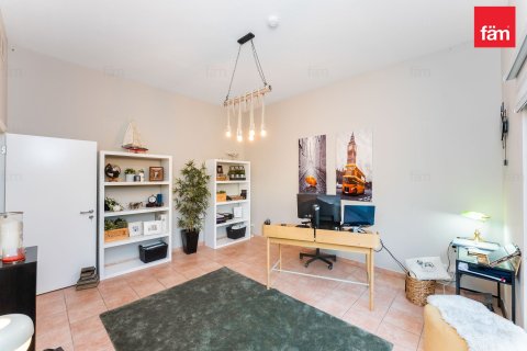 Таунхаус с 3 спальнями в Дубай, ОАЭ №146207 25