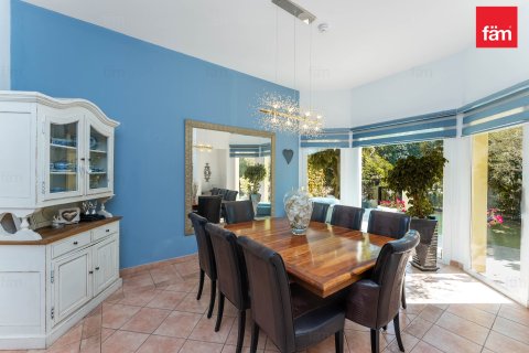 Таунхаус с 3 спальнями в Дубай, ОАЭ №146207 8