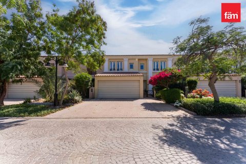 Таунхаус с 3 спальнями в Дубай, ОАЭ №146207 29