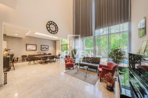 5 غرفة نوم  فيلا في District One, الإمارات العربية المتحدة رقم 137741 15