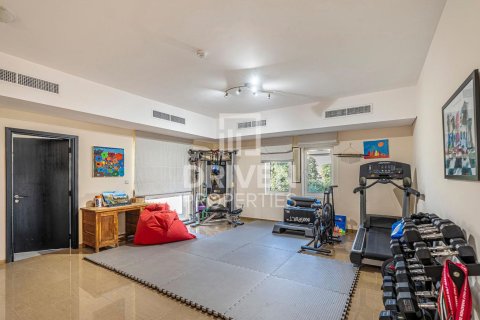 5 غرفة نوم  فيلا في فيلات, الإمارات العربية المتحدة رقم 137745 22