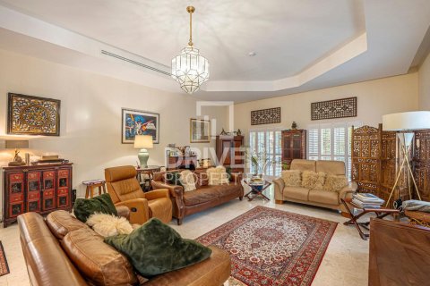 5 غرفة نوم  فيلا في فيلات, الإمارات العربية المتحدة رقم 137745 8