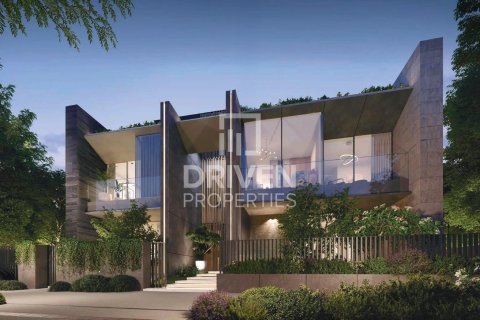 Villa de 5 dormitorios en Tilal Al Ghaf, UAE No. 137746 13