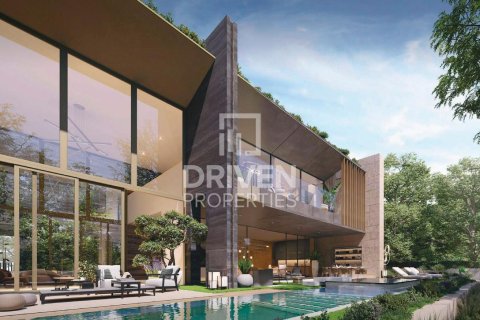 Villa de 5 dormitorios en Tilal Al Ghaf, UAE No. 137746 12