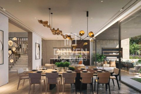 Villa de 5 dormitorios en Tilal Al Ghaf, UAE No. 137746 8