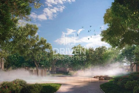 Villa de 5 dormitorios en Tilal Al Ghaf, UAE No. 137746