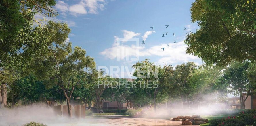 Villa de 5 dormitorios en Tilal Al Ghaf, UAE No. 137746