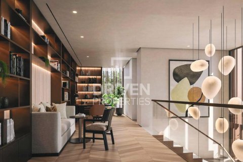 Villa de 5 dormitorios en Tilal Al Ghaf, UAE No. 137746 10