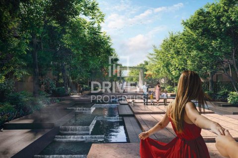 Villa de 5 dormitorios en Tilal Al Ghaf, UAE No. 137746 16